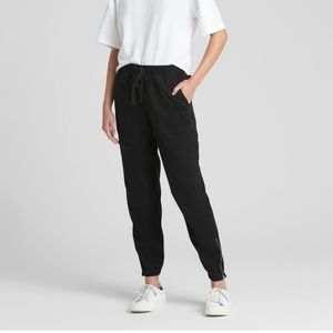 Gap girlfriend utility joggers